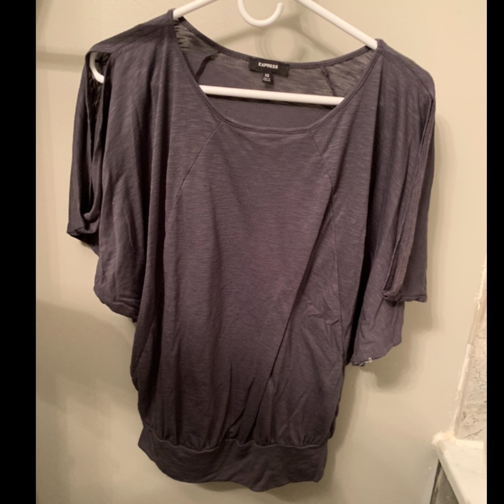 Express top